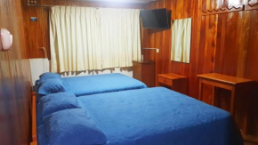Hospedaje Olguita